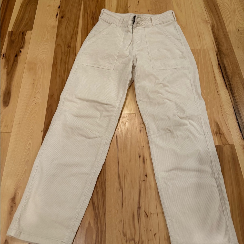 ANTHROPOLOGY PANTS